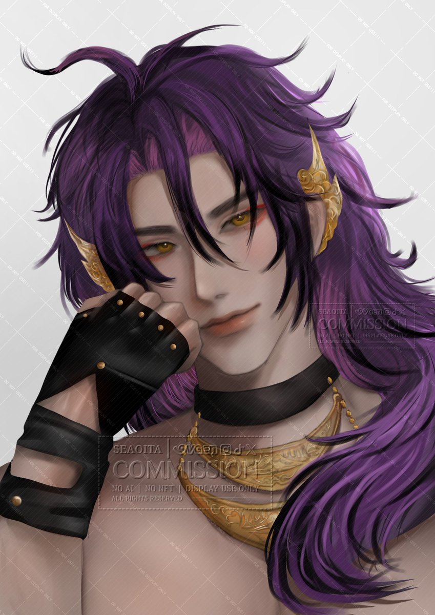 seaoita's tweet photo. commission for @/Asyaa_keisya
thank you for purchasing ✨🌪️ 

#commission #bimajinasi https://t.co/O7t2TQSK04