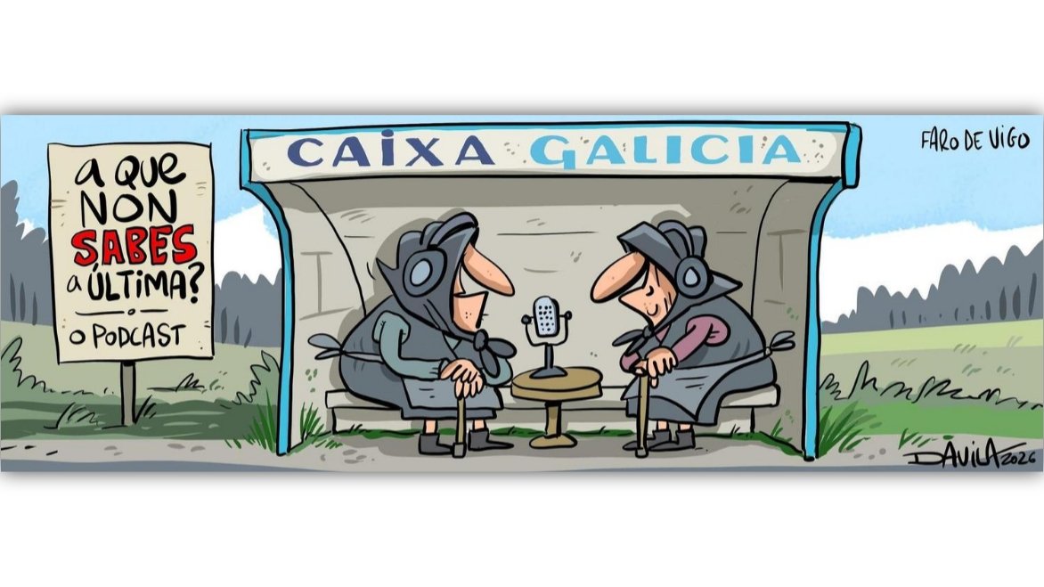 FansLuisDavila's tweet photo. Terá boa acústica🤣  
#RuralGalego #PodcastEnGalego
#Davila #HumorGalego
𝗦𝗲𝗴𝘂𝗲𝗻𝗼𝘀 𝗲𝗻 𝗜𝗡𝗦𝗧𝗔𝗚𝗥𝗔𝗠
https://t.co/bDmbjjqhUU https://t.co/m5QtqdEVbm