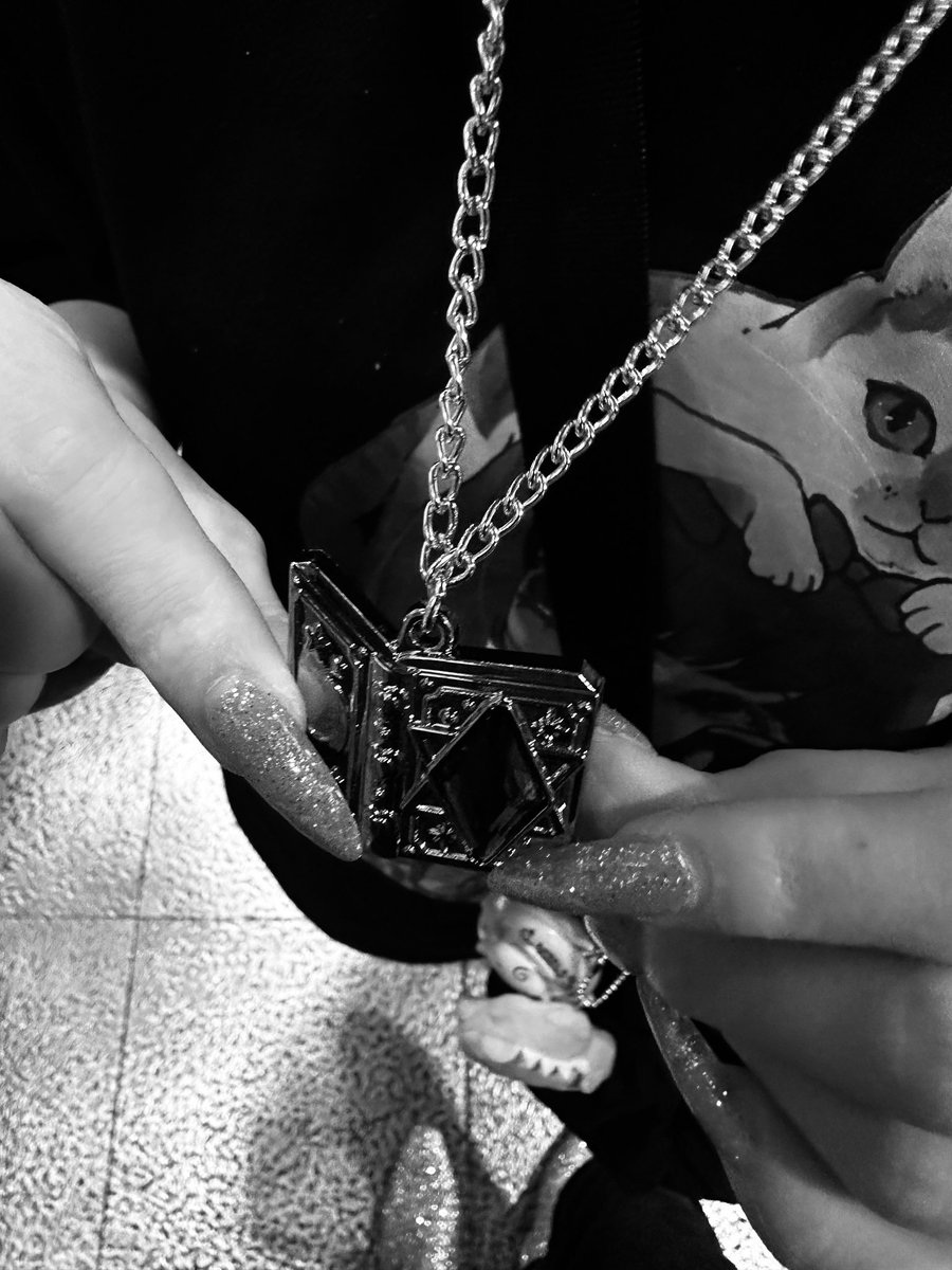 0cinq_'s tweet photo. 俺がつけりゃセボンスターもjewelry https://t.co/hJnocyQpKK