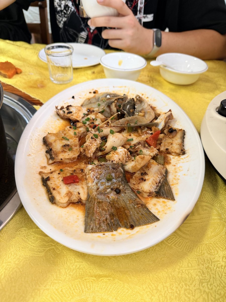 DaHuangCore tweet picture