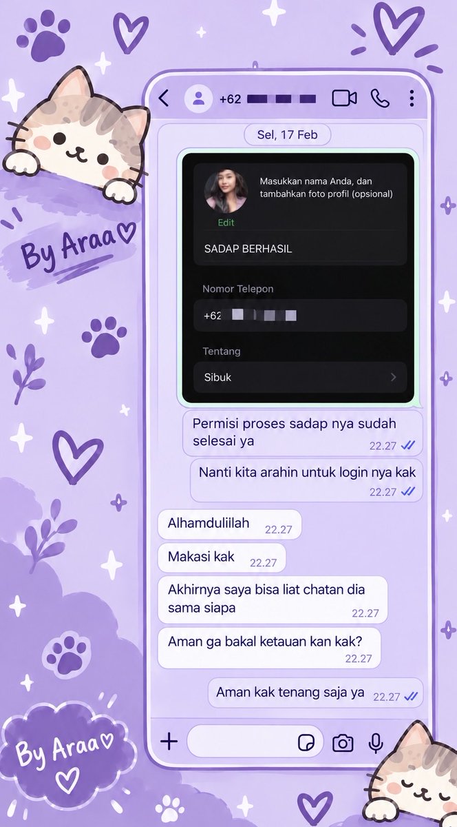 barietf's tweet photo. Open Jasa Hack Akun, Jasa Pemulihan Akun &amp; Jasa Lacak lokasi , Sadap WhatsAp privasi aman 100%.

Jasa balikin akun Instagram dan Facebook, Tiktok, Linkedin, Gmail, Line, Dll. 

Serta : Hapus Akun,Lacak Lokasj,DLL

Fastrespon pastinya!! 
Full Testii, Fast Proses, Wa Di Bio https://t.co/Njk6p9LctD