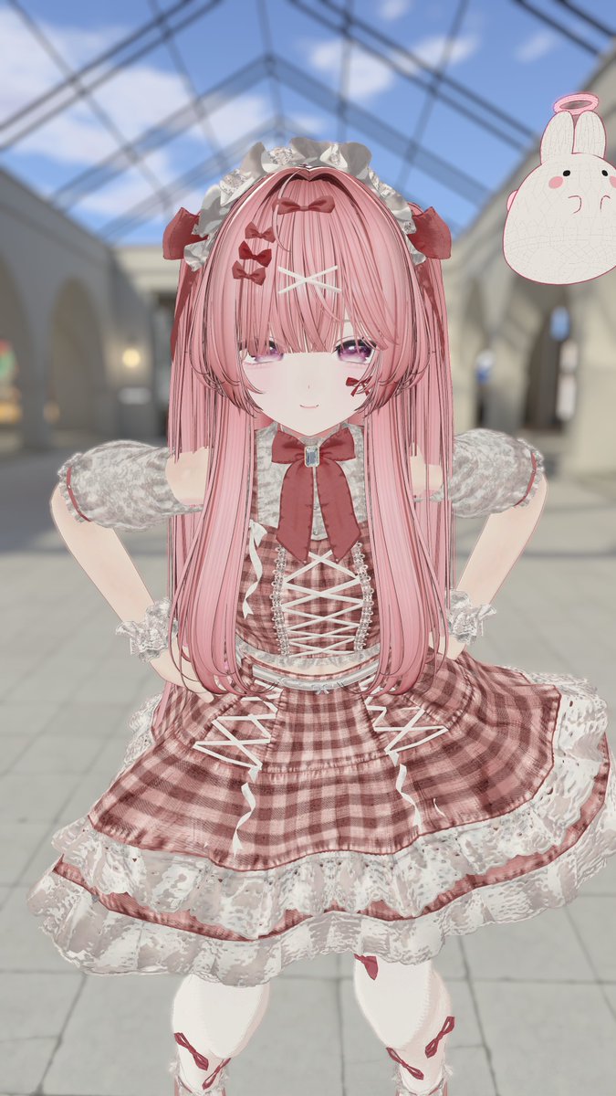 Hanasun_2525's tweet photo. これが結構赤、かわいい https://t.co/czcnZ5pEWW
