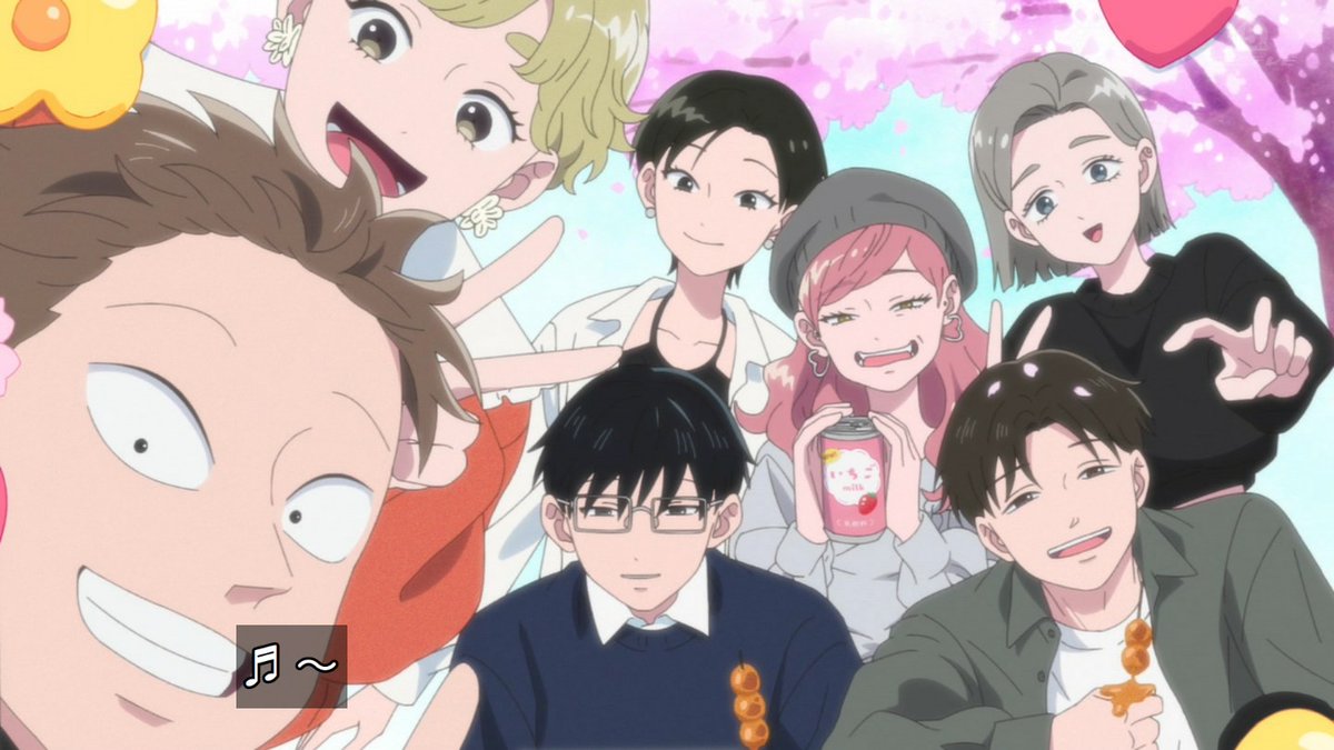 You and I Are Polar Opposites Season 2 Episode 25 post image 1