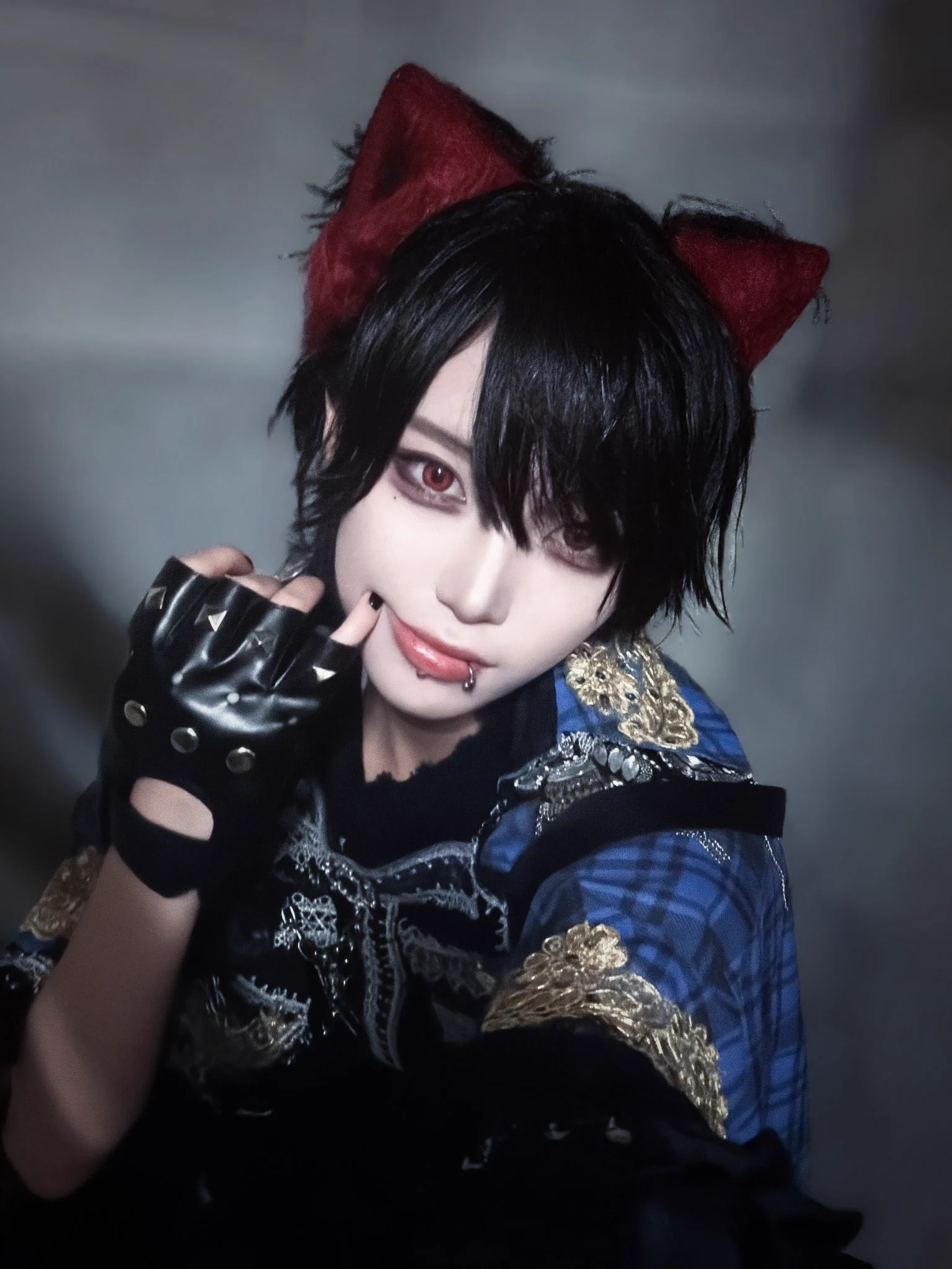 楓雅あお🦋✝︎DIAVEL (@diavel_ao) / X