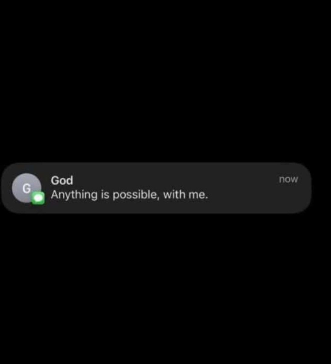 _bighussla's tweet photo. I believe.🙏 https://t.co/VK9XudYjOb