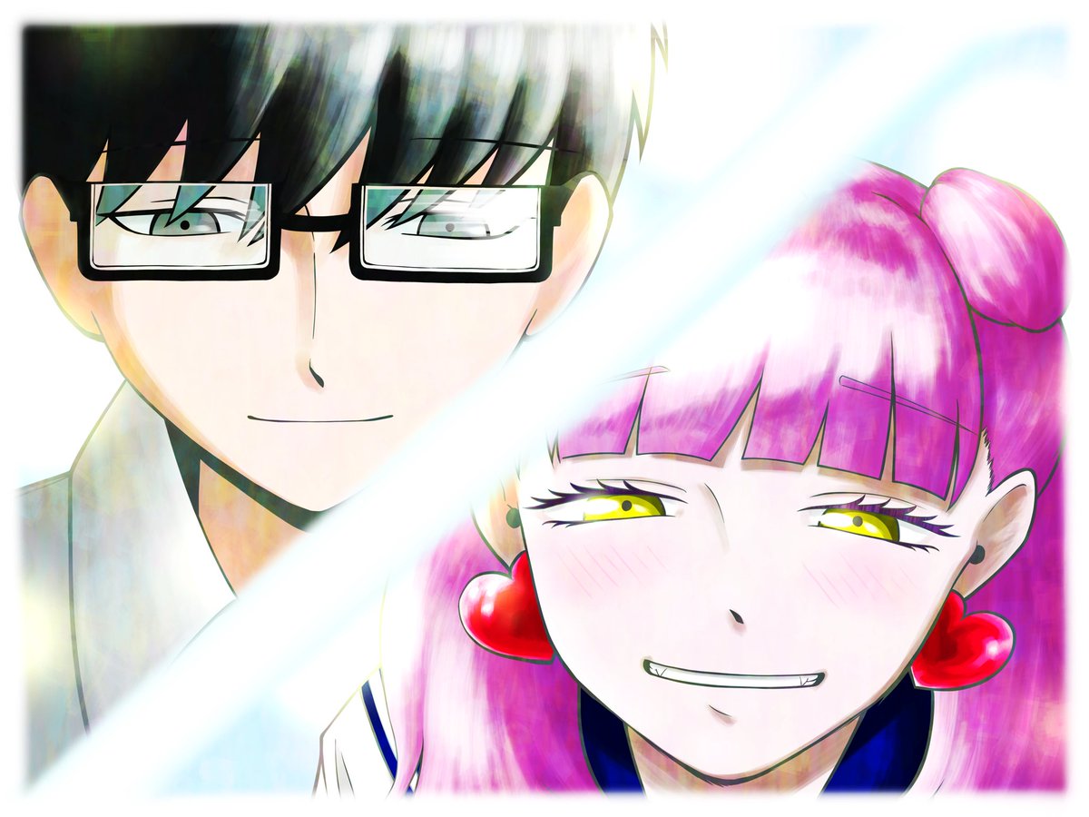 You and I Are Polar Opposites Season 2 Episode 25 post image 1