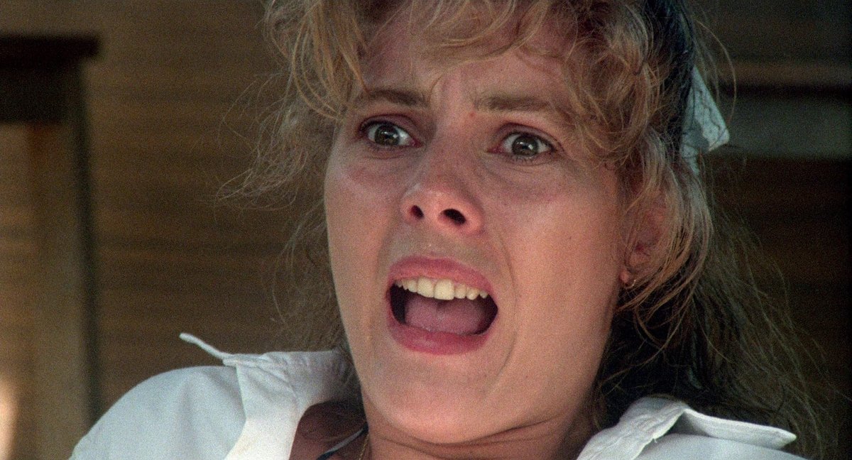 ecc72's tweet photo. 88 Films takes a bite out of AMAZONIA: THE CATHERINE MILES STORY in 4K (review): https://t.co/cxUMnVxCrO @dvdcompare @88_Films https://t.co/DlXLYV4axB