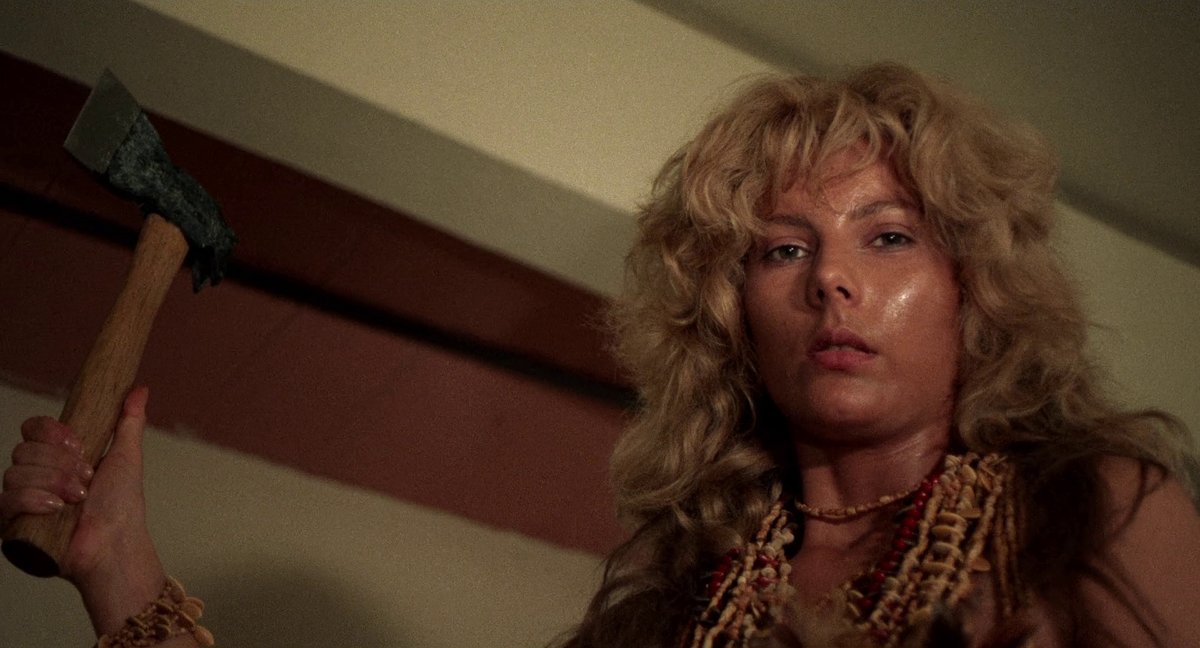 ecc72's tweet photo. 88 Films takes a bite out of AMAZONIA: THE CATHERINE MILES STORY in 4K (review): https://t.co/cxUMnVxCrO @dvdcompare @88_Films https://t.co/DlXLYV4axB