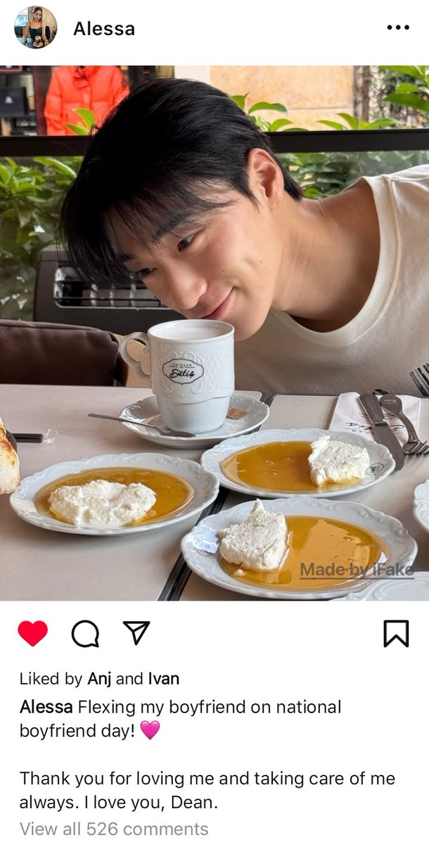 alessarowes's tweet photo. pov: alessa's entry on national boyfriend day ft. oa papa top #alessaruss https://t.co/QvQuADCOEA