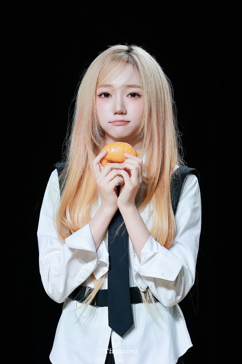 Tiramisu0403's tweet photo. 261004

#tripleS #박시온 #ShiOn
#트리플에스 #トリプルS https://t.co/j9wlkalMPi