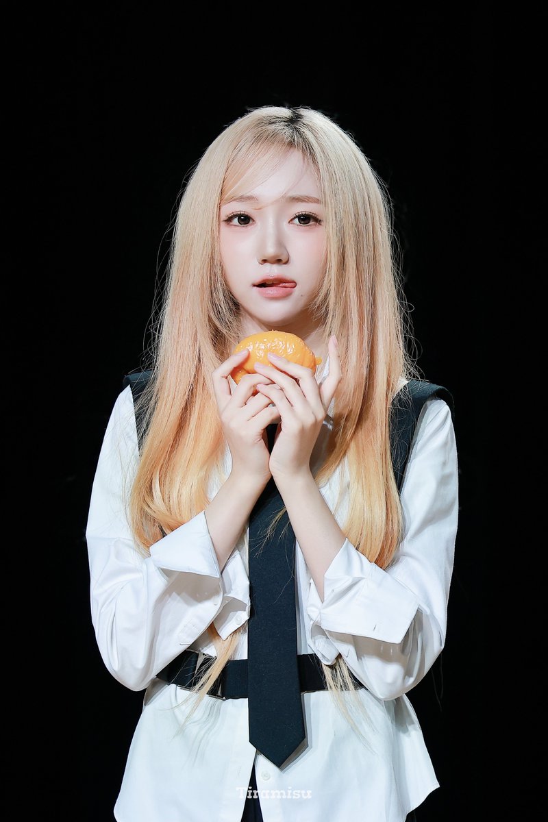 Tiramisu0403's tweet photo. 261004

#tripleS #박시온 #ShiOn
#트리플에스 #トリプルS https://t.co/j9wlkalMPi