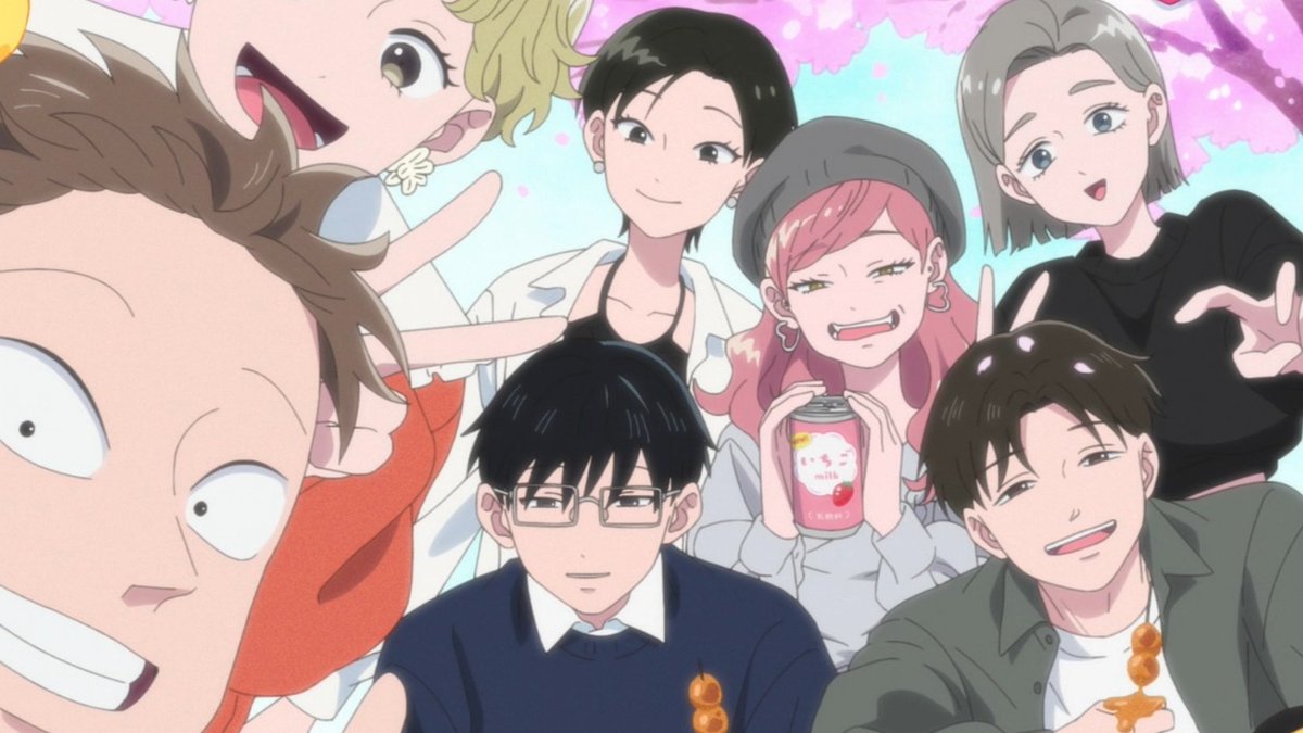 You and I Are Polar Opposites Season 2 Episode 25 post image 1
