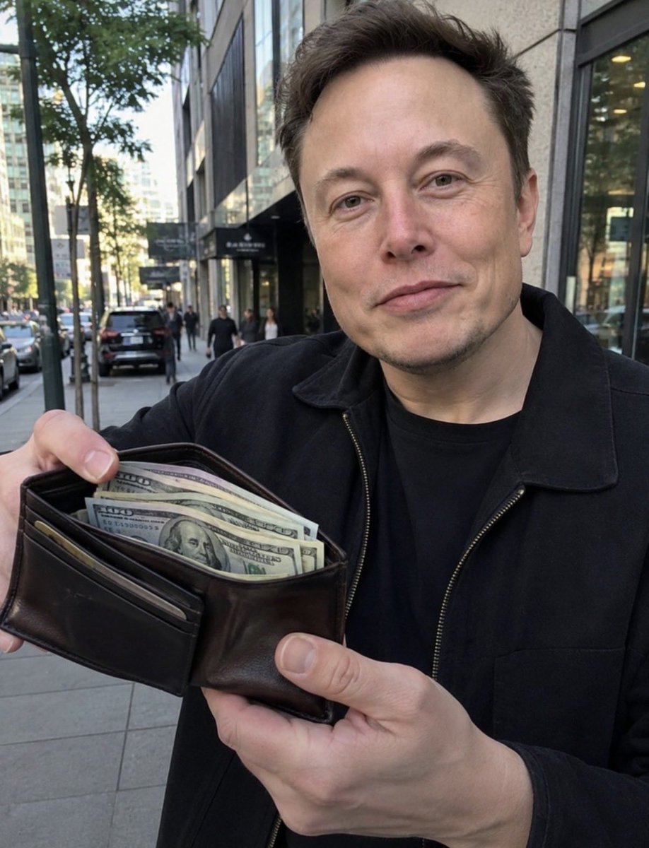 X__owner_1's tweet photo. If you woke up tomorrow with $10 million in your bank account, what's the FIRST thing you'd do?

A. Keep it secret
B. Buy a house
C. Invest it
D. Help my family https://t.co/OAPDjZuZvc