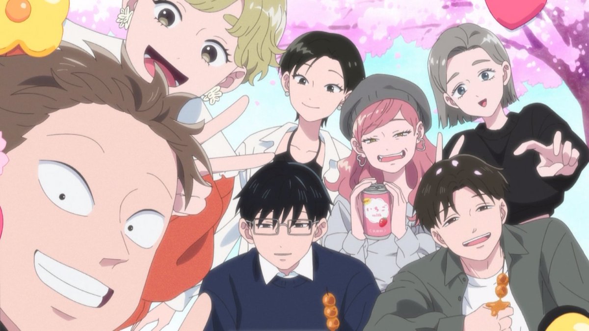 You and I Are Polar Opposites Season 2 Episode 25 post image 1