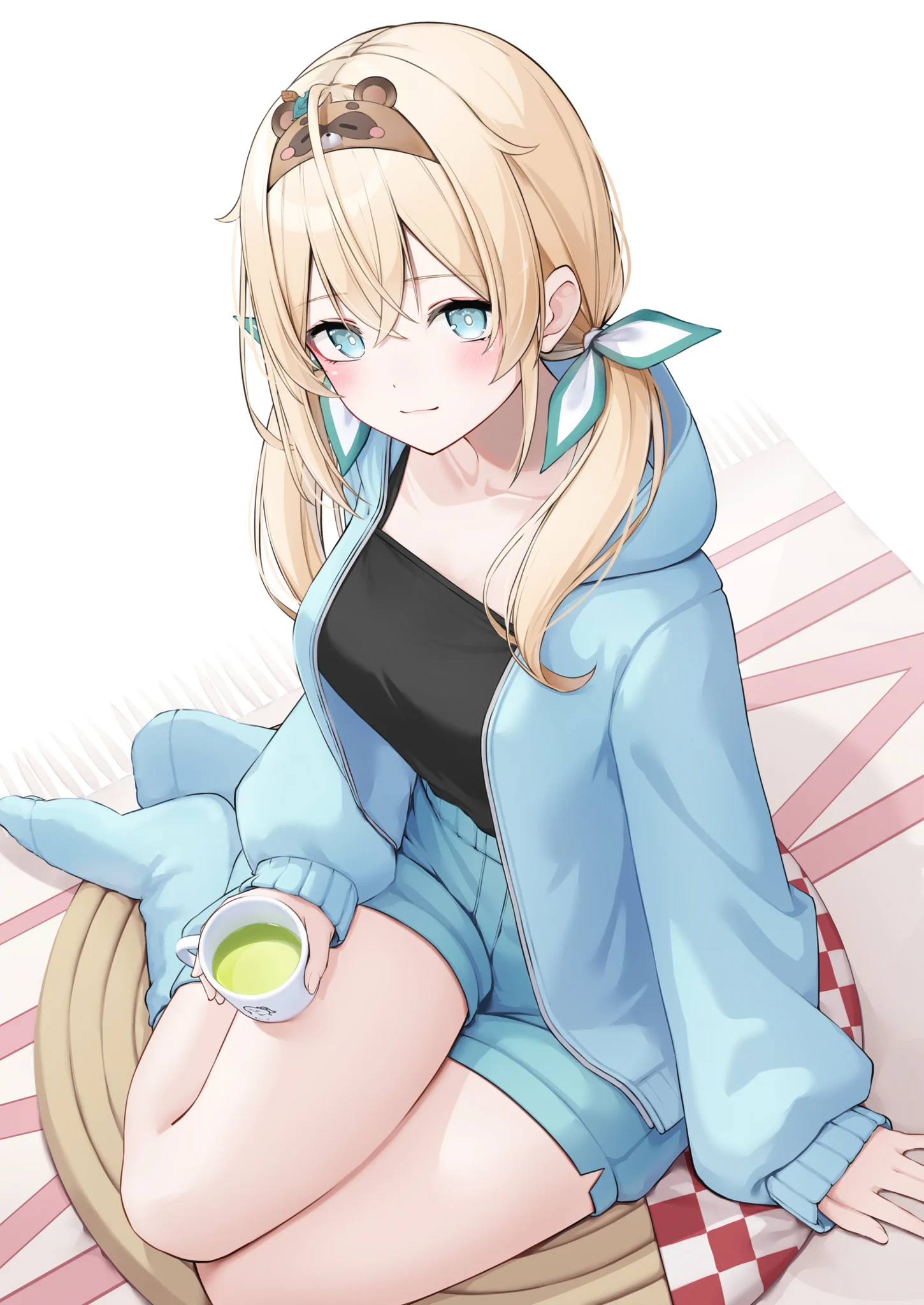 にゃん🐾 (@Nyan_McQ) / X