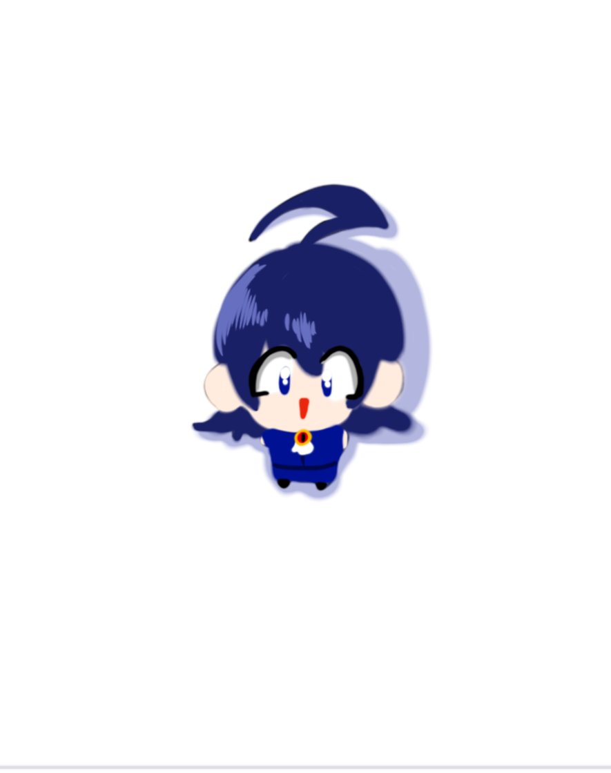potato_dayooo's tweet photo. 入間くんはうぇや……時間なくて申し訳なくて https://t.co/Zg0DN7HByS