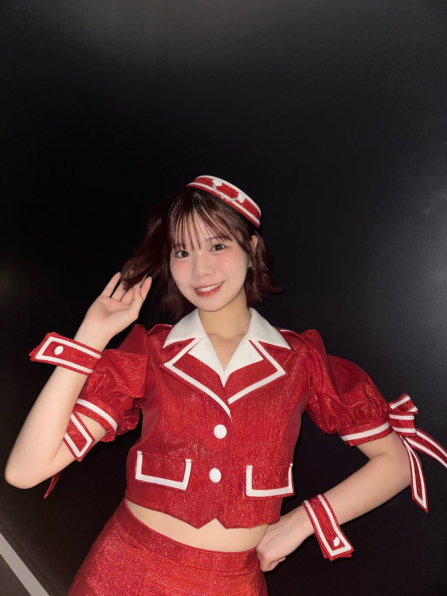 SG5_nanami's tweet photo. #かがやきフェス ありがとうございました☺︎！

新体制でも金沢に来れたよー！！
すごく大好きなフェスの一つ☺️

一緒に遠征してくれて、
待っていてくれて、ありがとう💐
今日 第7章 のスパガと出逢ってくれた方も！

また会いましょう🫰🏻

#スパガ https://t.co/mUOXNu1PXB