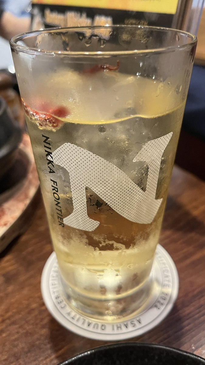 nemo_gemologist's tweet photo. 久しぶりに元同僚と辛活でした🌶️ https://t.co/i3seo0vTc9