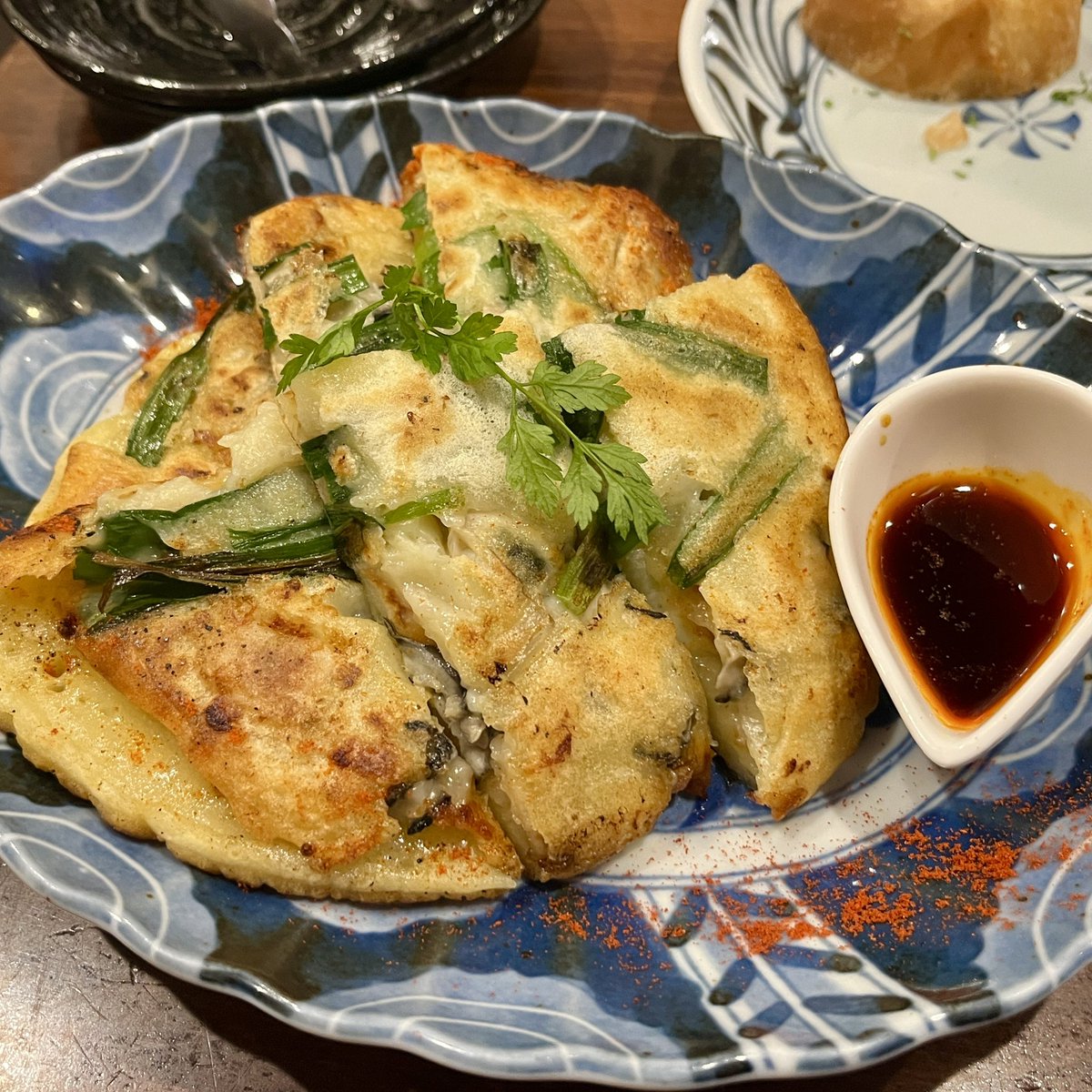 nemo_gemologist's tweet photo. 久しぶりに元同僚と辛活でした🌶️ https://t.co/i3seo0vTc9