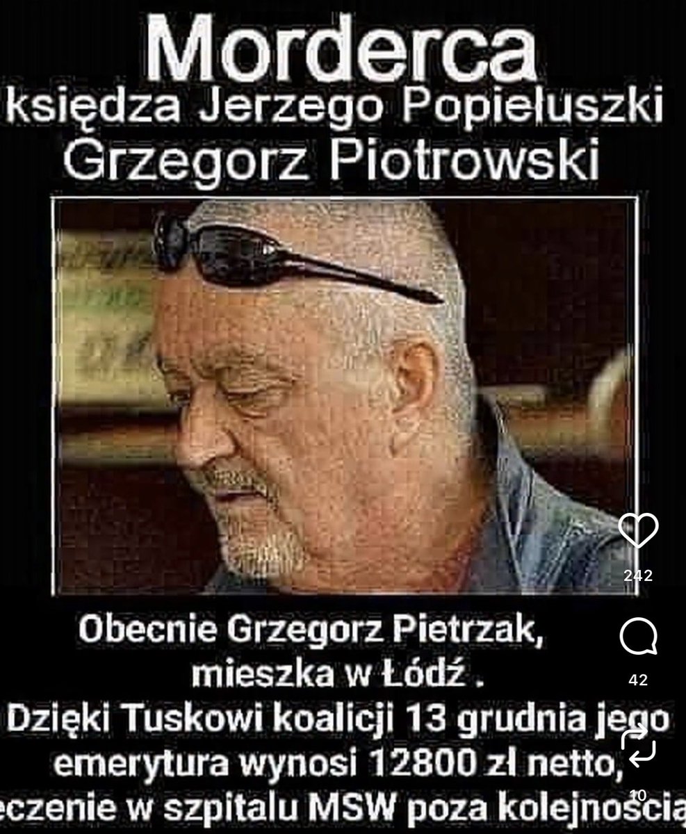 AzzpiM's tweet photo. @baddadan82 @PremierRP @donaldtusk Tuskowy leming z gównem w zakutym łbie, https://t.co/hALwlHAb5Z