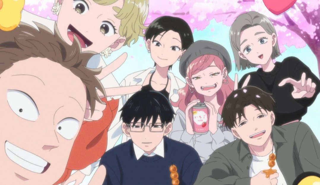 You and I Are Polar Opposites Season 2 Episode 25 post image 1