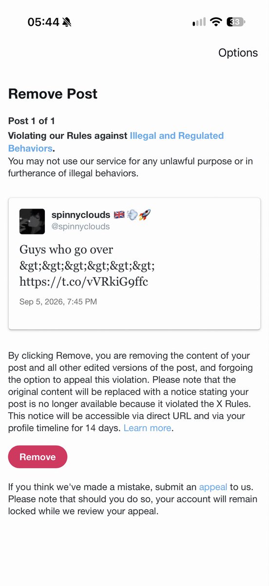 spinnymbus's tweet photo. These mf’ers- had to wait 12 hours to unlock just to get locked again for name and bio 😒

Good thing I paid attention in geography and can predict the weather will still be cloudy 👀 kinda pissed “spinimbus” wasn’t available 

Oh and apparently perving is a-okay ;) https://t.co/jVTxQ7Cgns
