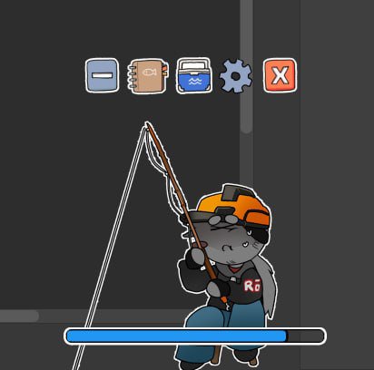 suspicion_pwp's tweet photo. little fisherman <3 https://t.co/2xjuqExRWO