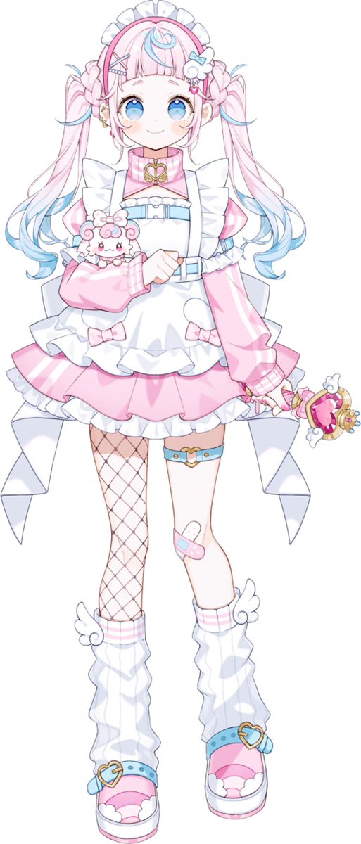 NoaLalamode's tweet photo. @Riiiiii_0325 良ければー💌 https://t.co/SB6LFSCW12