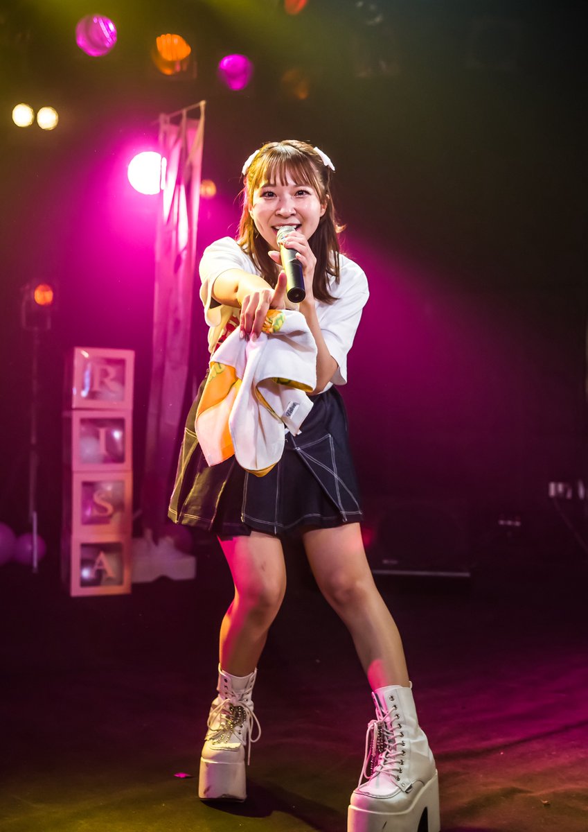 YupingH69's tweet photo. 2026.7.19 アニバライブ! -森咲りさ生誕2026-@小松TheMAT'S #オモテカホ #かほりんちゃん #オモテカホは神 #ブンちゃん #北陸のスター #KGC #シャチョー
https://t.co/6mgjXvuE8Q
https://t.co/kYMFKYYjqP https://t.co/WYrNg1oKe2