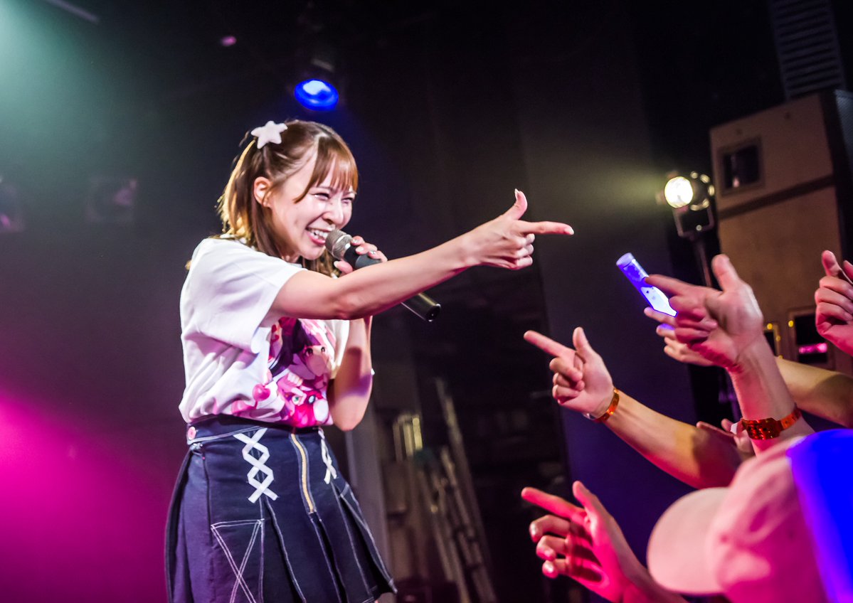 YupingH69's tweet photo. 2026.7.19 アニバライブ! -森咲りさ生誕2026-@小松TheMAT'S #オモテカホ #かほりんちゃん #オモテカホは神 #ブンちゃん #北陸のスター #KGC #シャチョー
https://t.co/6mgjXvuE8Q
https://t.co/kYMFKYYjqP https://t.co/WYrNg1oKe2