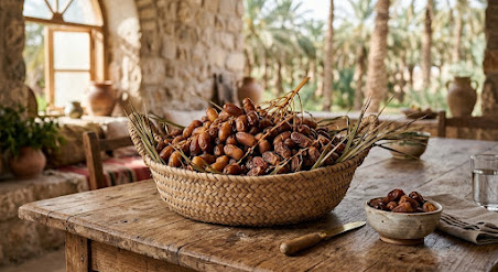 johnsduke's tweet photo. https://t.co/ITD0WDhD3f
Characteristics and nutrition of date palm fruits
The date is the sweet fruit of the date palm (Phoenix dactylifera), a tree cultivated for thousands of years in the Middle East and North Africa and now grown in many warm, dry regions around the world. https://t.co/u2Mn9QSSUp