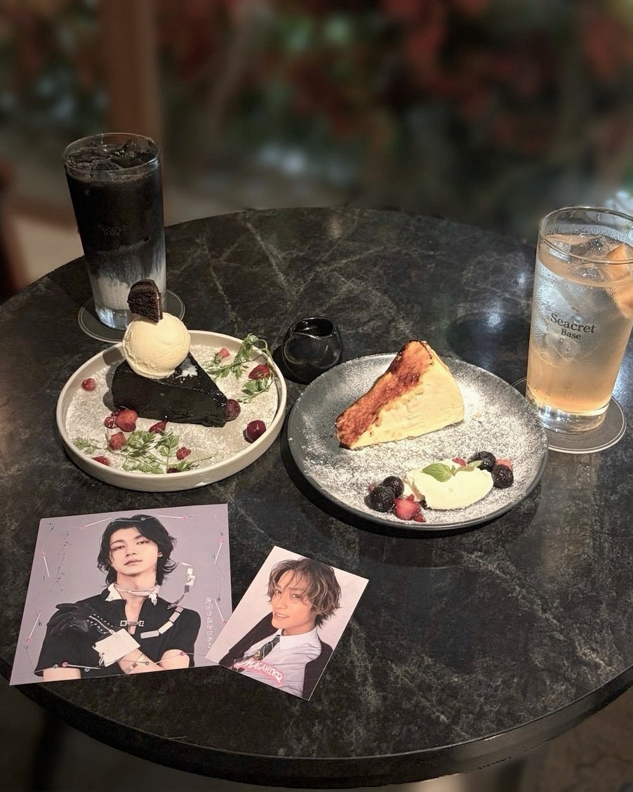 K7M_nya's tweet photo. だいすきなお友達と異文化交流してきた🎶🌟
EBiDAN✖️LDH最高⤴️^ᴗ ̫ ᴗ^♩ https://t.co/zTvRy6F0Py