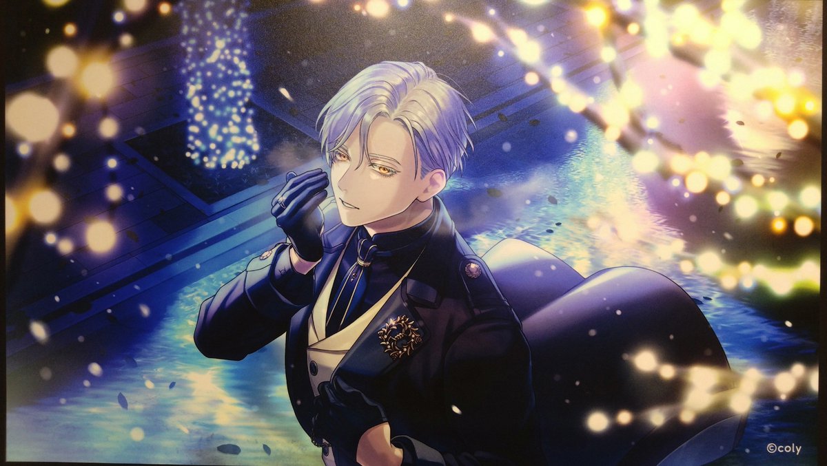 raika0122's tweet photo. 神ビジュありがとう最高 https://t.co/F2o2CTC2wb