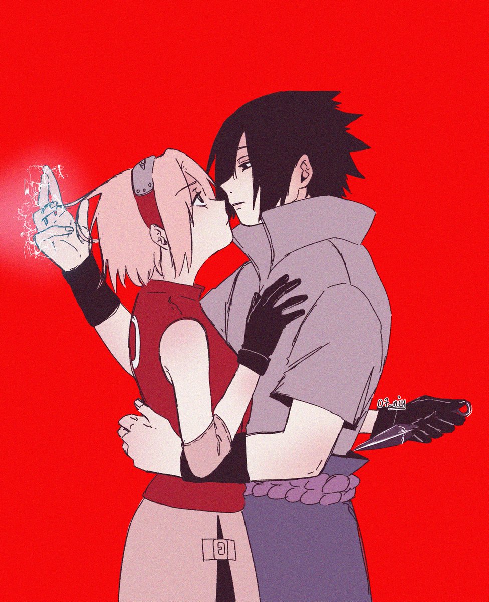 07_niu's tweet photo. sasusaku https://t.co/KooWDBtqsl