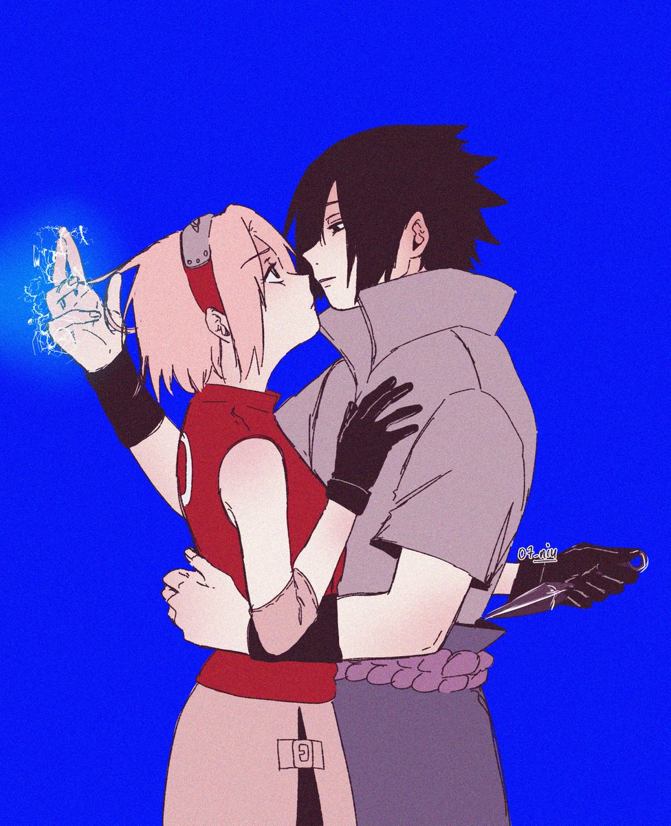 07_niu's tweet photo. sasusaku https://t.co/KooWDBtqsl