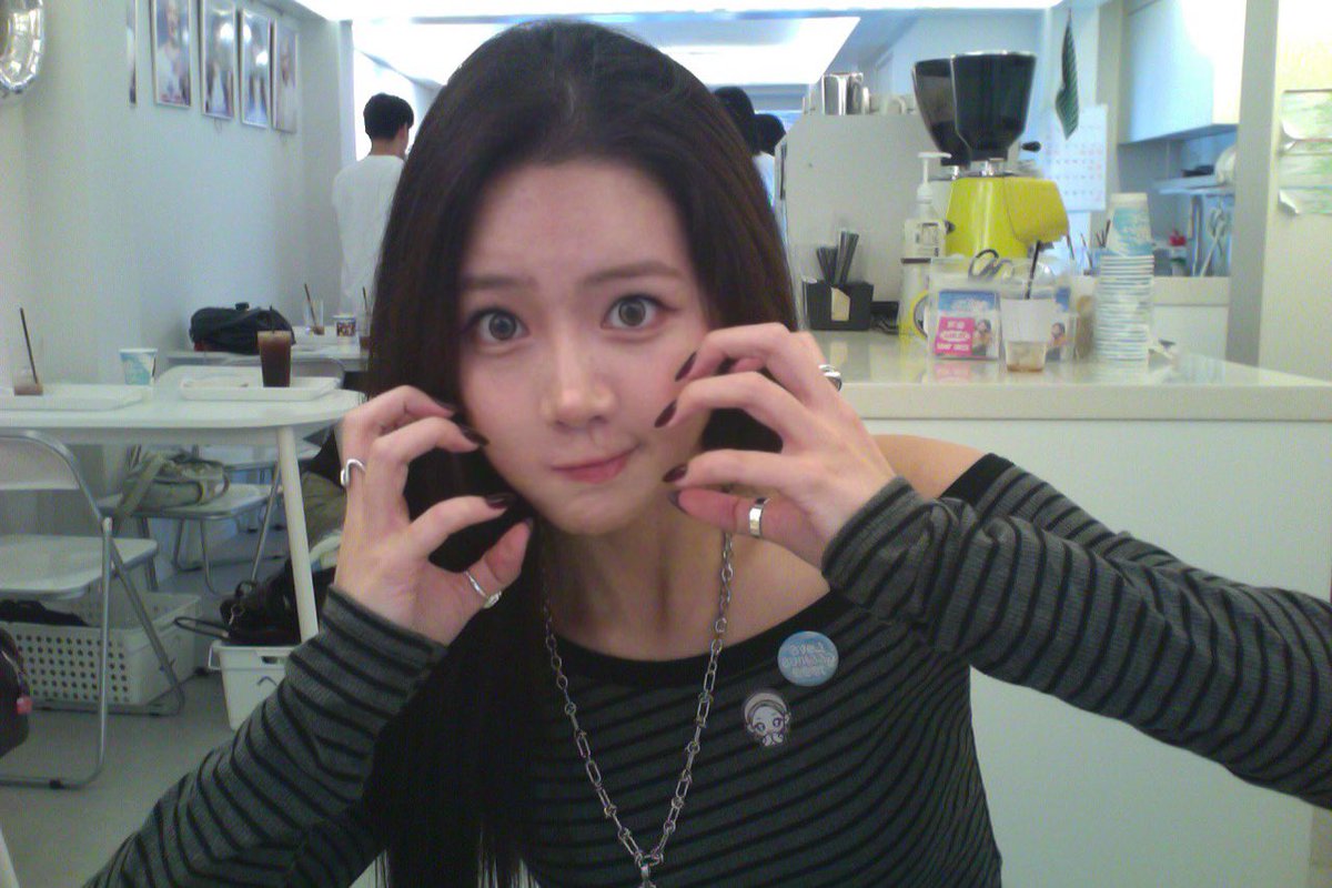 sioninedanggeun's tweet photo. https://t.co/rsw7Q4O6zQ