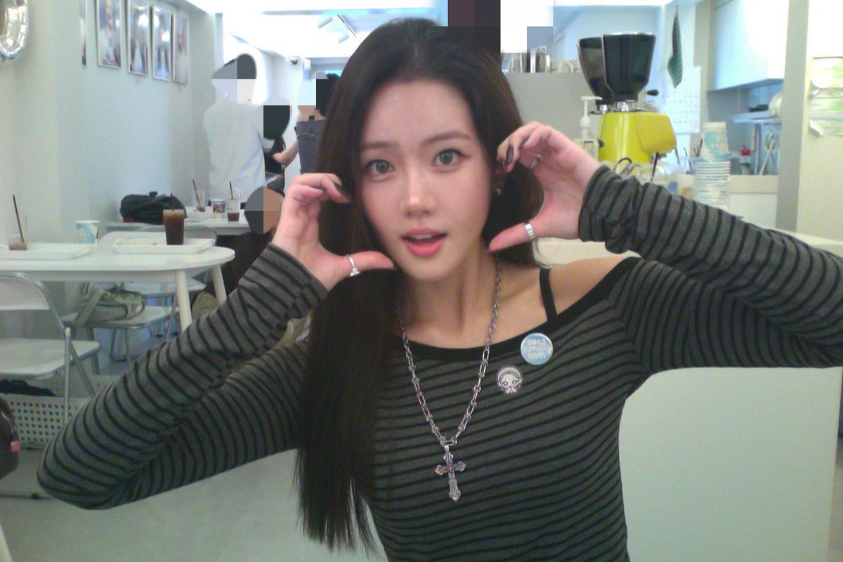 sioninedanggeun's tweet photo. https://t.co/rsw7Q4O6zQ