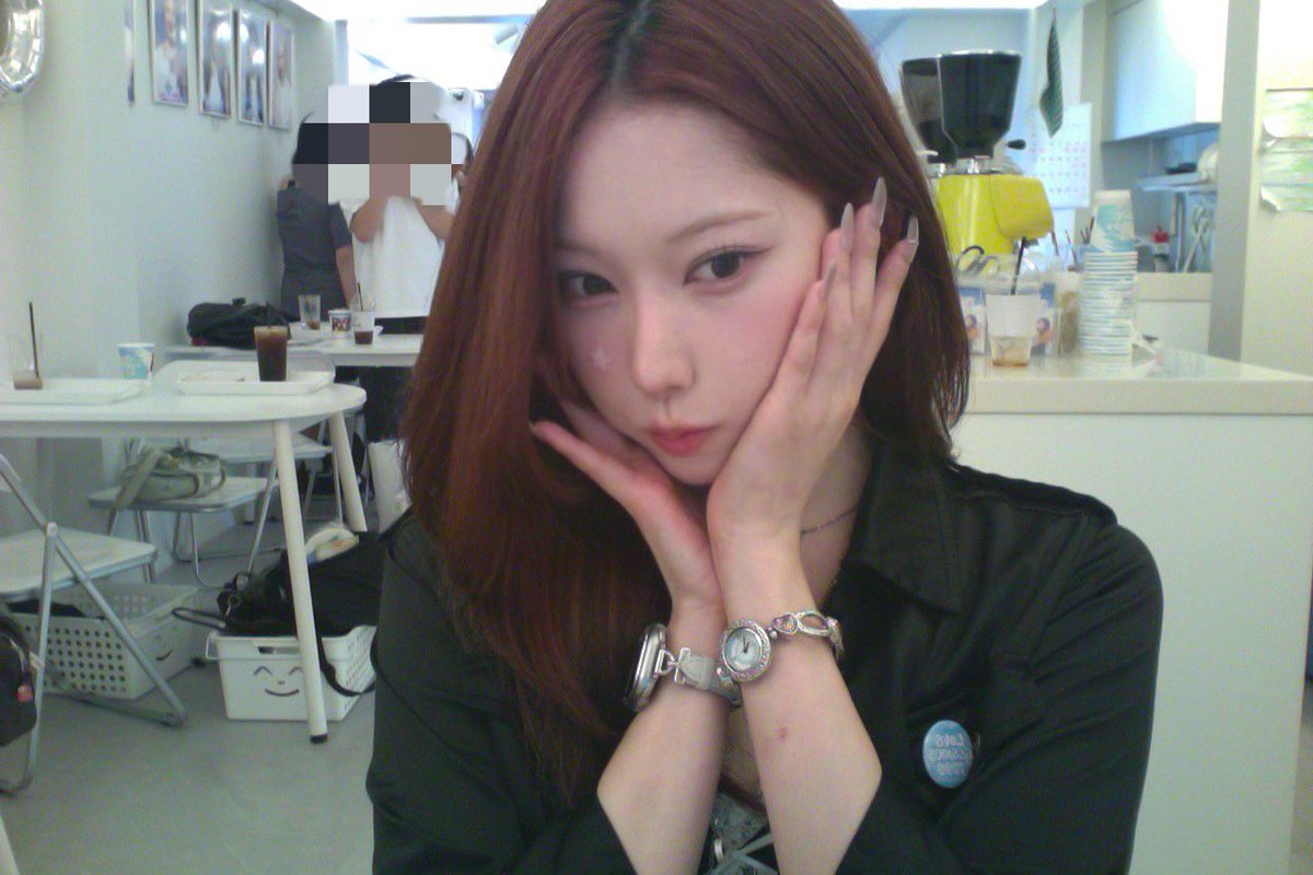 sioninedanggeun's tweet photo. https://t.co/rsw7Q4O6zQ