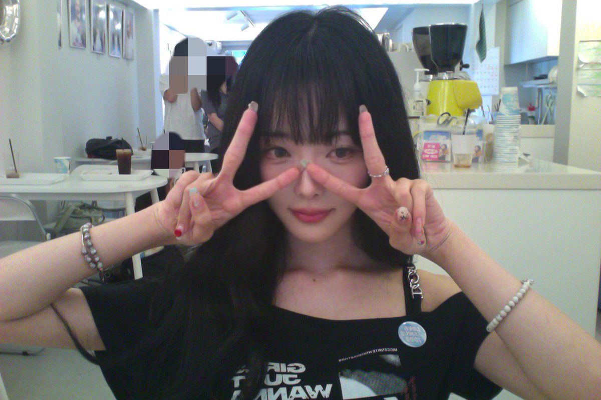 sioninedanggeun's tweet photo. https://t.co/bUTOxTPNJT