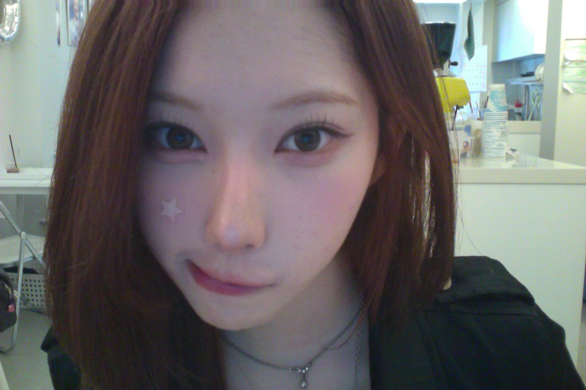 sioninedanggeun's tweet photo. https://t.co/bUTOxTPNJT