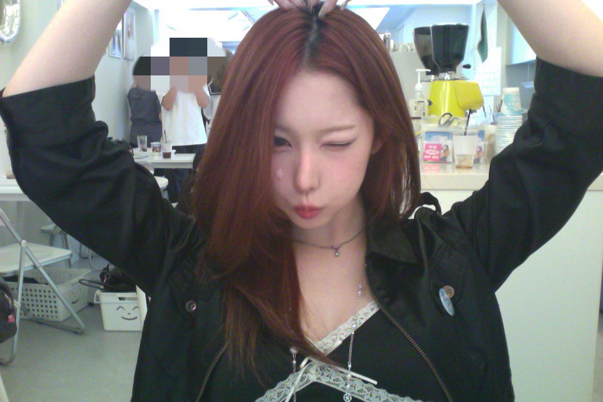 sioninedanggeun's tweet photo. https://t.co/bUTOxTPNJT