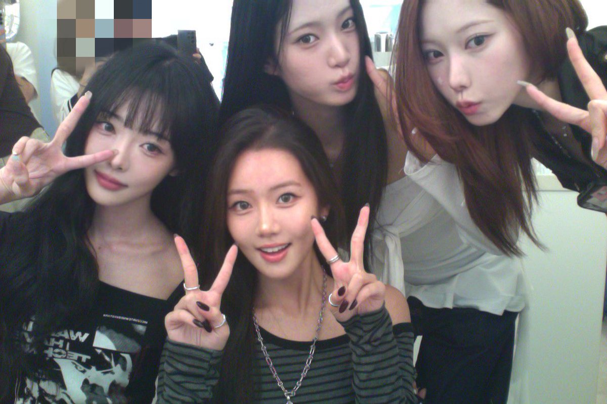 sioninedanggeun's tweet photo. https://t.co/xQJ5iAJ8UU