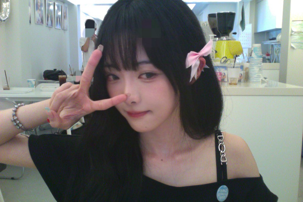sioninedanggeun's tweet photo. https://t.co/O6btut82I6