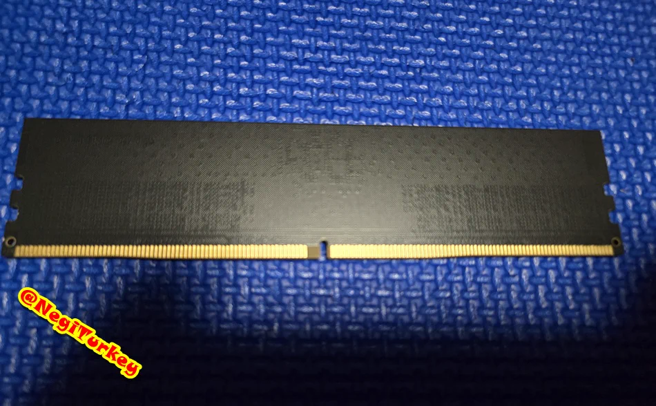 ネギかも в X: „先日入院したKOWIN DDR5-5600 32GB x2ですが、無事退院