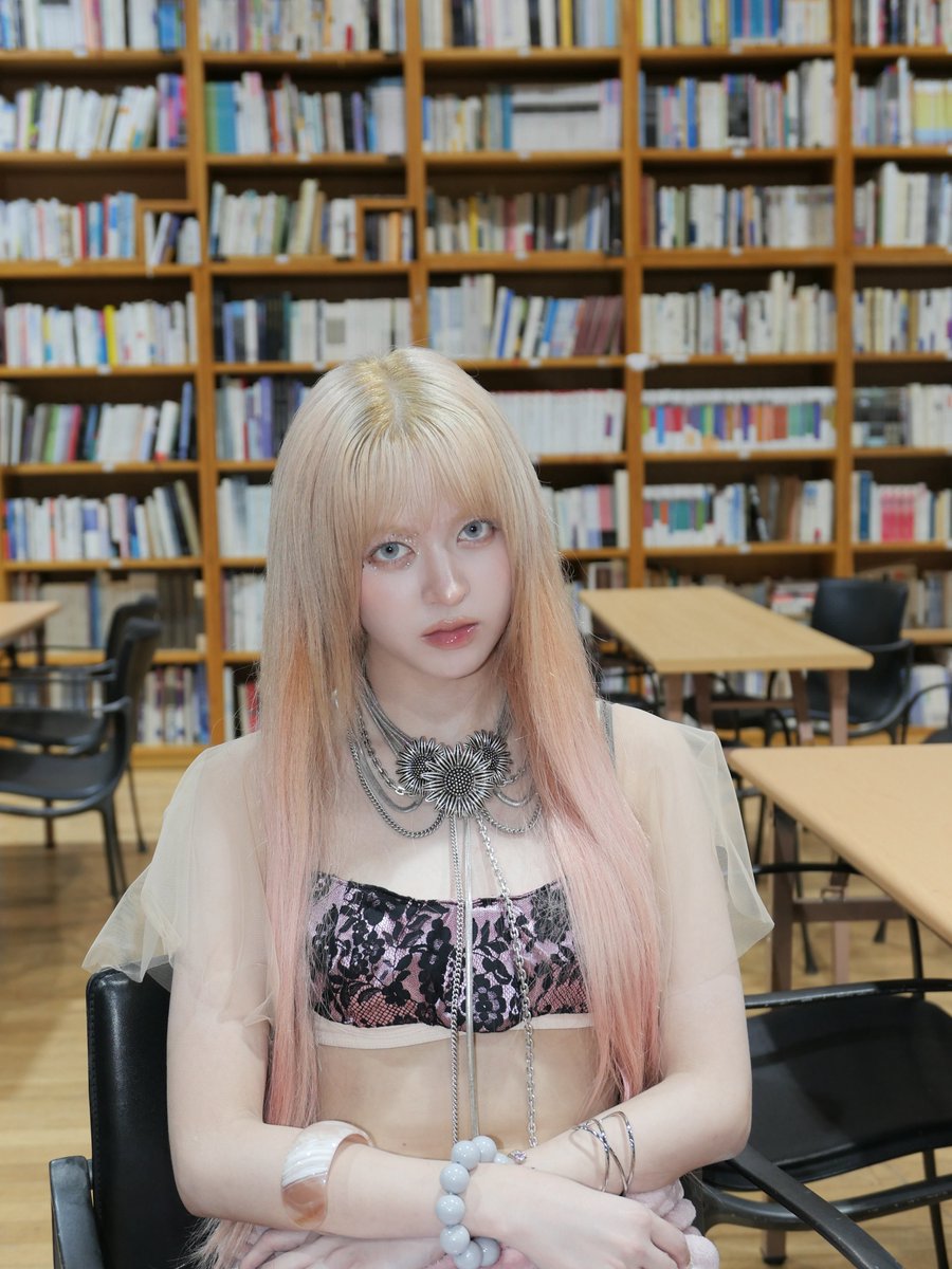 nmixxpics_'s tweet photo. 261004 🐨🫧 https://t.co/RkYJOKwiHt