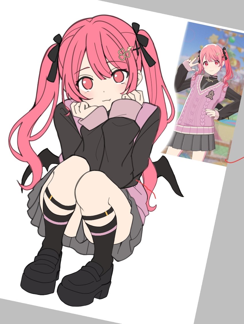 Mikotoprsk's tweet photo. https://t.co/QKsQylUsid