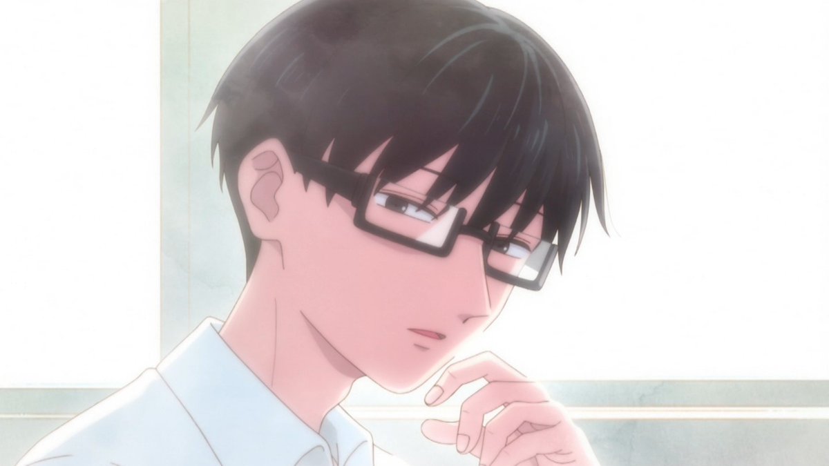 You and I Are Polar Opposites Season 2 Episode 25 post image 1