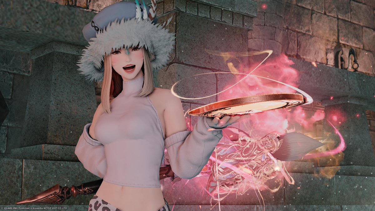 _ByaMNim_S2's tweet photo. [17:24] 님이 팬텀 웨폰 - 팬텀 숨은그림자 둥근붓 업적을 달성했습니다! https://t.co/eo8bwACX8B
