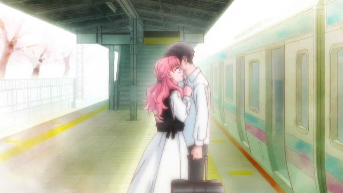 You and I Are Polar Opposites Season 2 Episode 25 post image 1