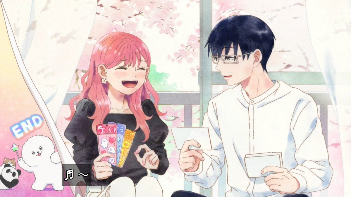 You and I Are Polar Opposites Season 2 Episode 25 post image 1